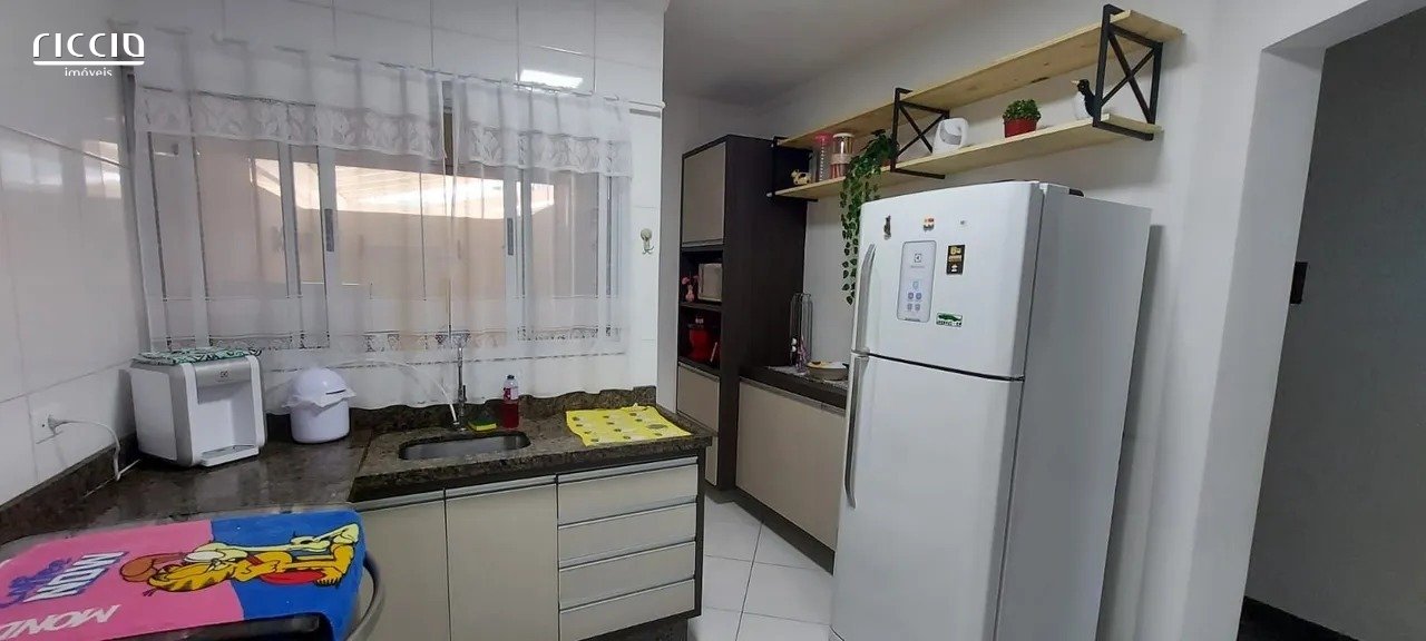 Casa em Condomínio à venda no Jardim Santa Maria — detalhe do imóvel