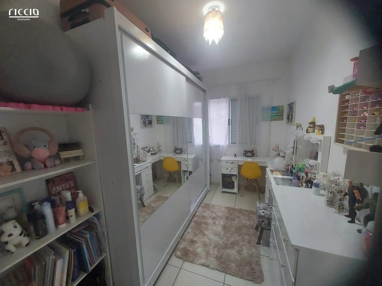Casa em Condomínio à venda no Jardim Santa Maria — imagem 4 de 11