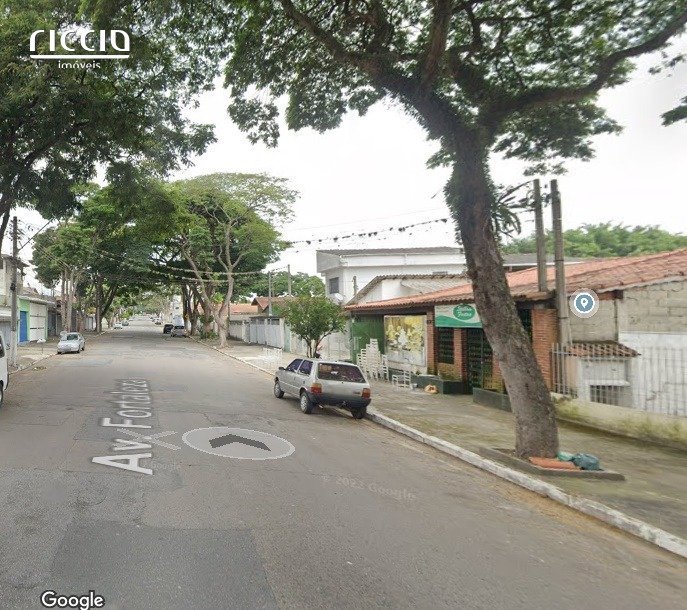 Casa à venda no Parque Industrial — ambiente interno