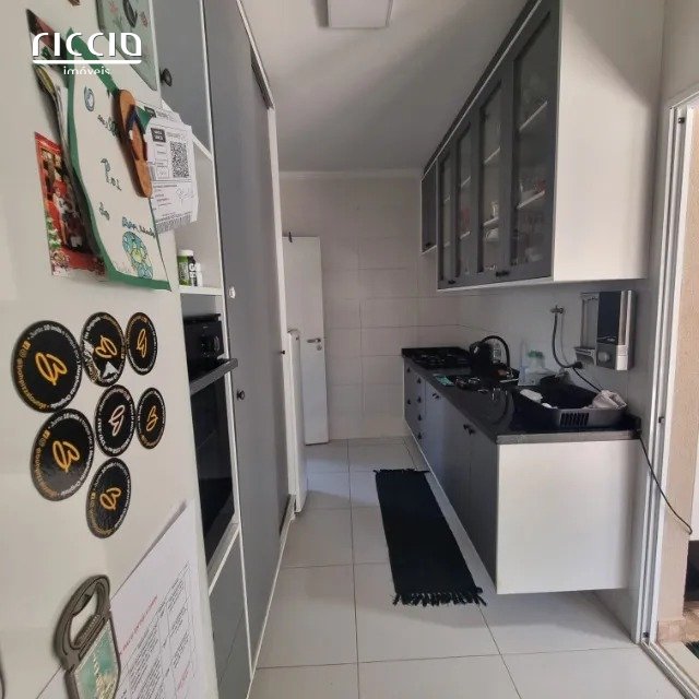 Casa em Condomínio à venda no Urbanova — ambiente interno