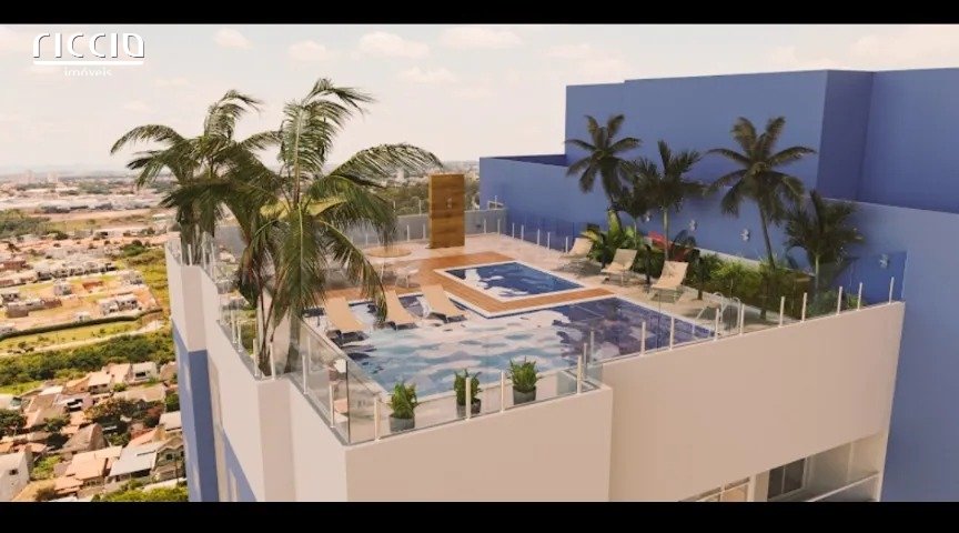 Edificio Pérola Villa Branca — ambiente interno