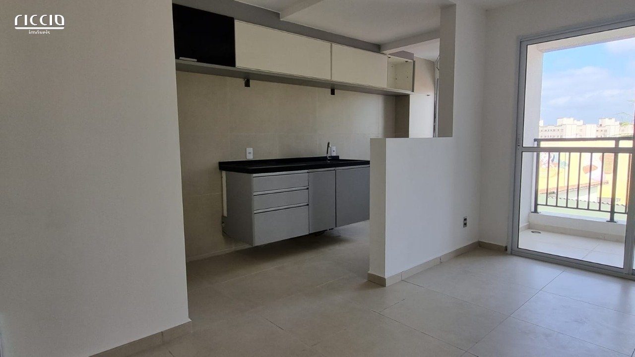 Apartamento à venda no Jardim Florida — detalhe do imóvel