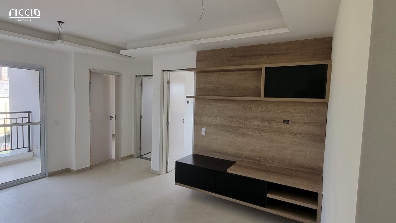 Apartamento à venda no Jardim Florida — ambiente interno