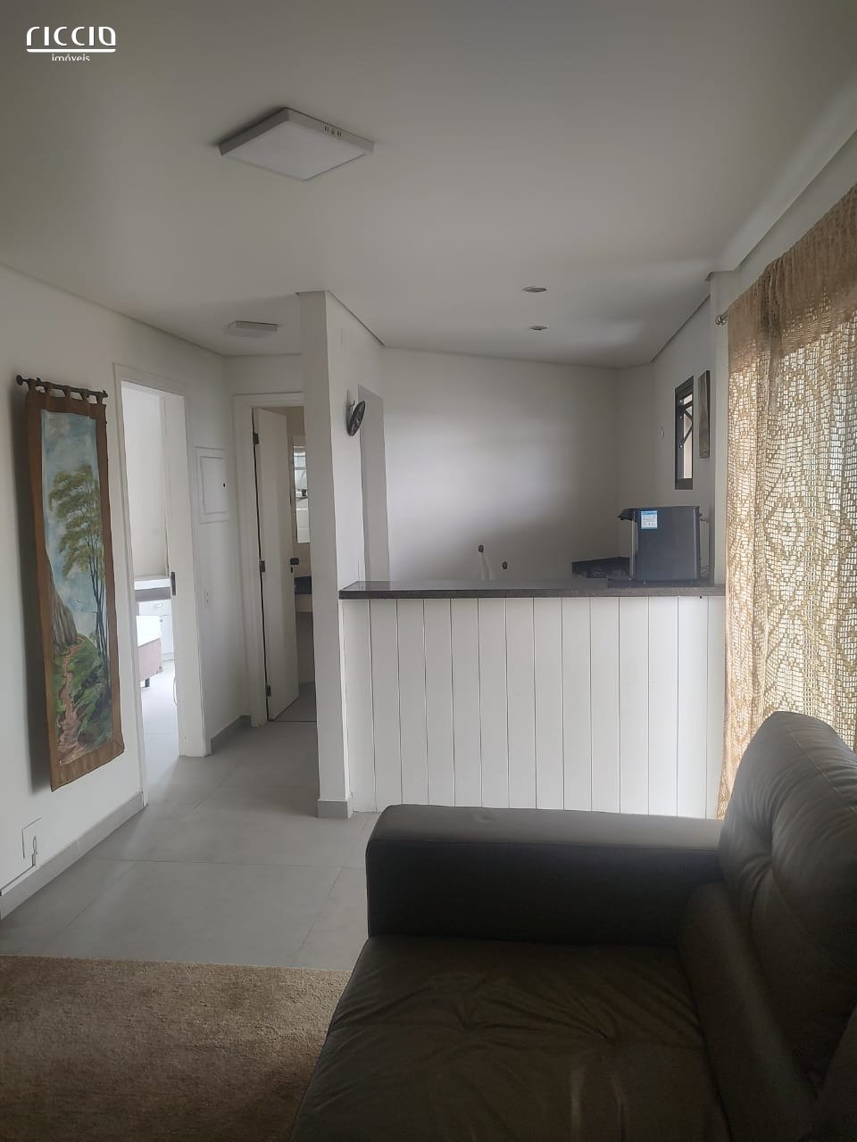 Apartamento à venda no Jardim São Dimas — ambiente interno