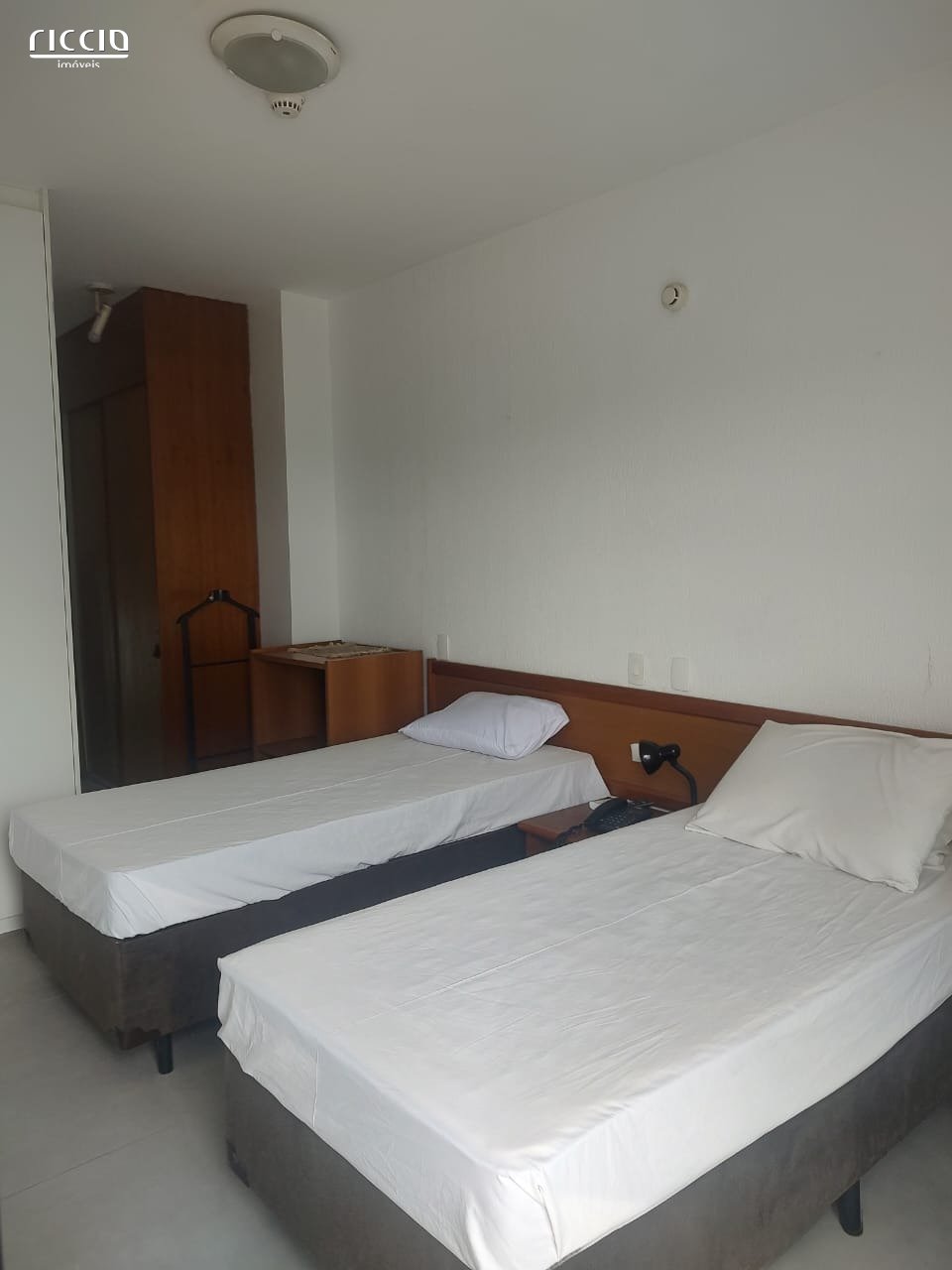 Apartamento à venda no Jardim São Dimas — detalhe do imóvel