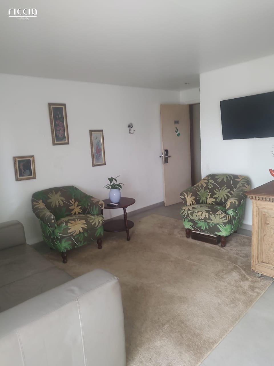 Apartamento 1 dormitório 1 suíte 55 m² Edificio Travel Inn Space Valley Centro Sjc 1 vaga SP