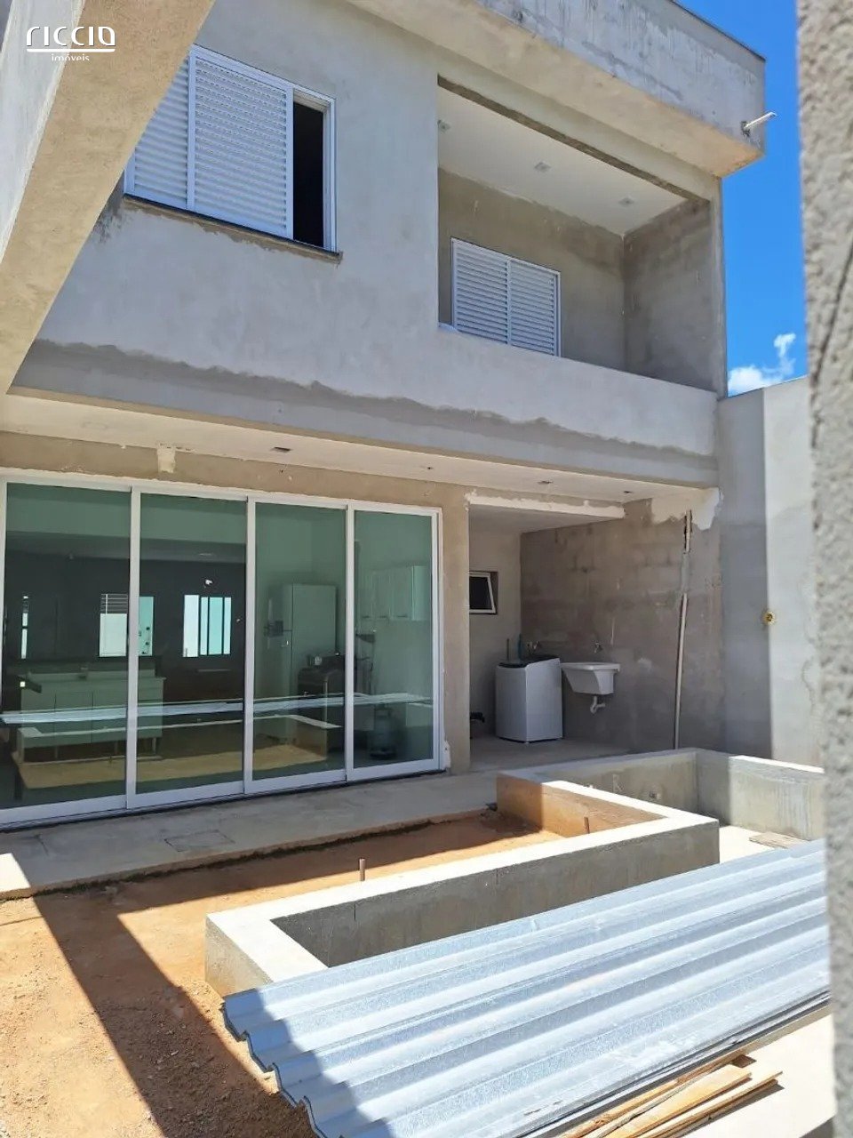 Casa à venda no Villa Branca — imagem 4 de 32