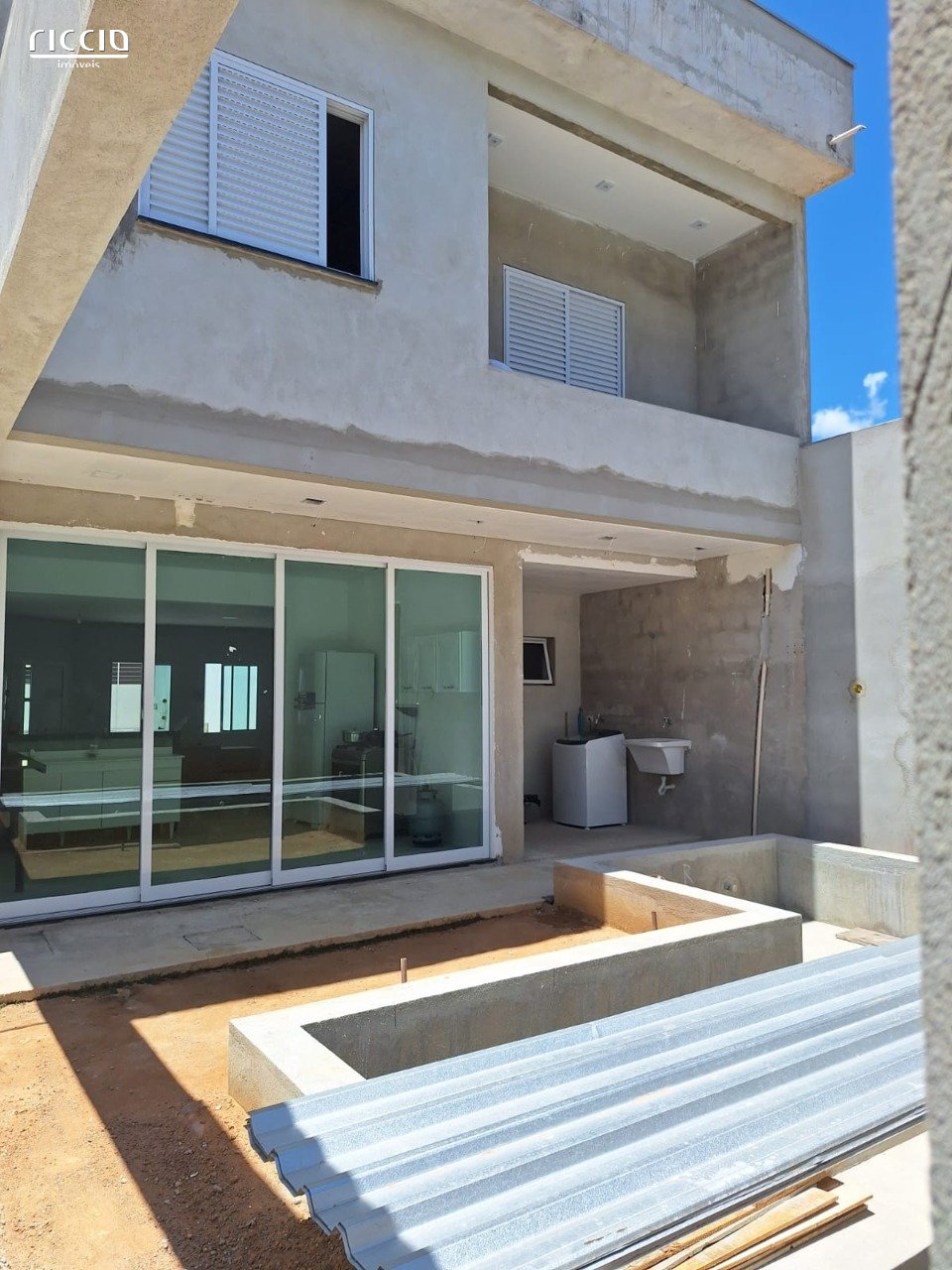 Casa à venda no Villa Branca — imagem 13 de 32