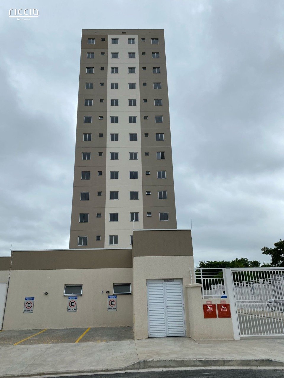 Aurora Residence — imagem 5 de 8