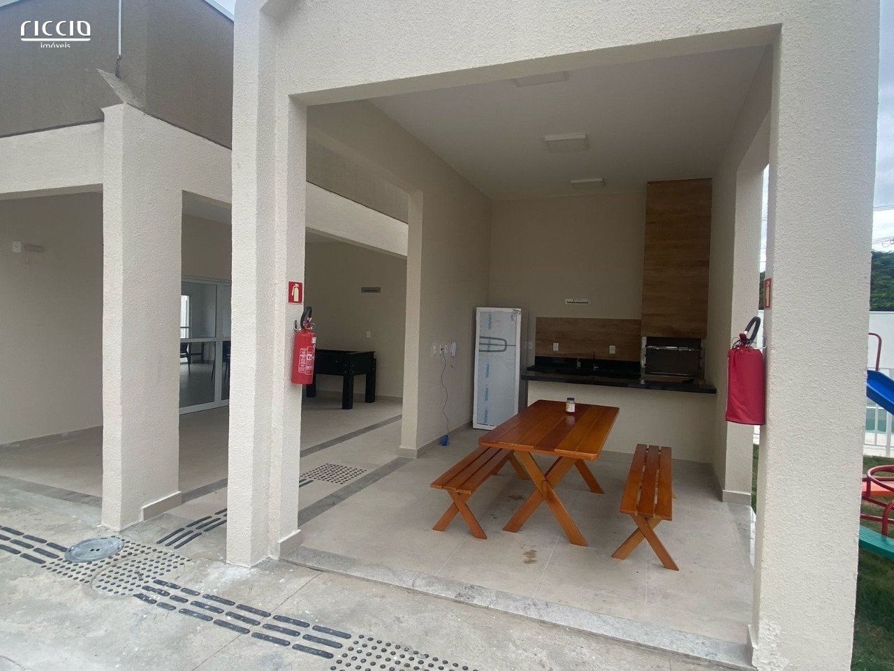 Aurora Residence — imagem 6 de 8