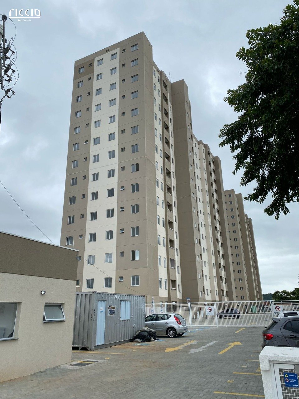 Aurora Residence