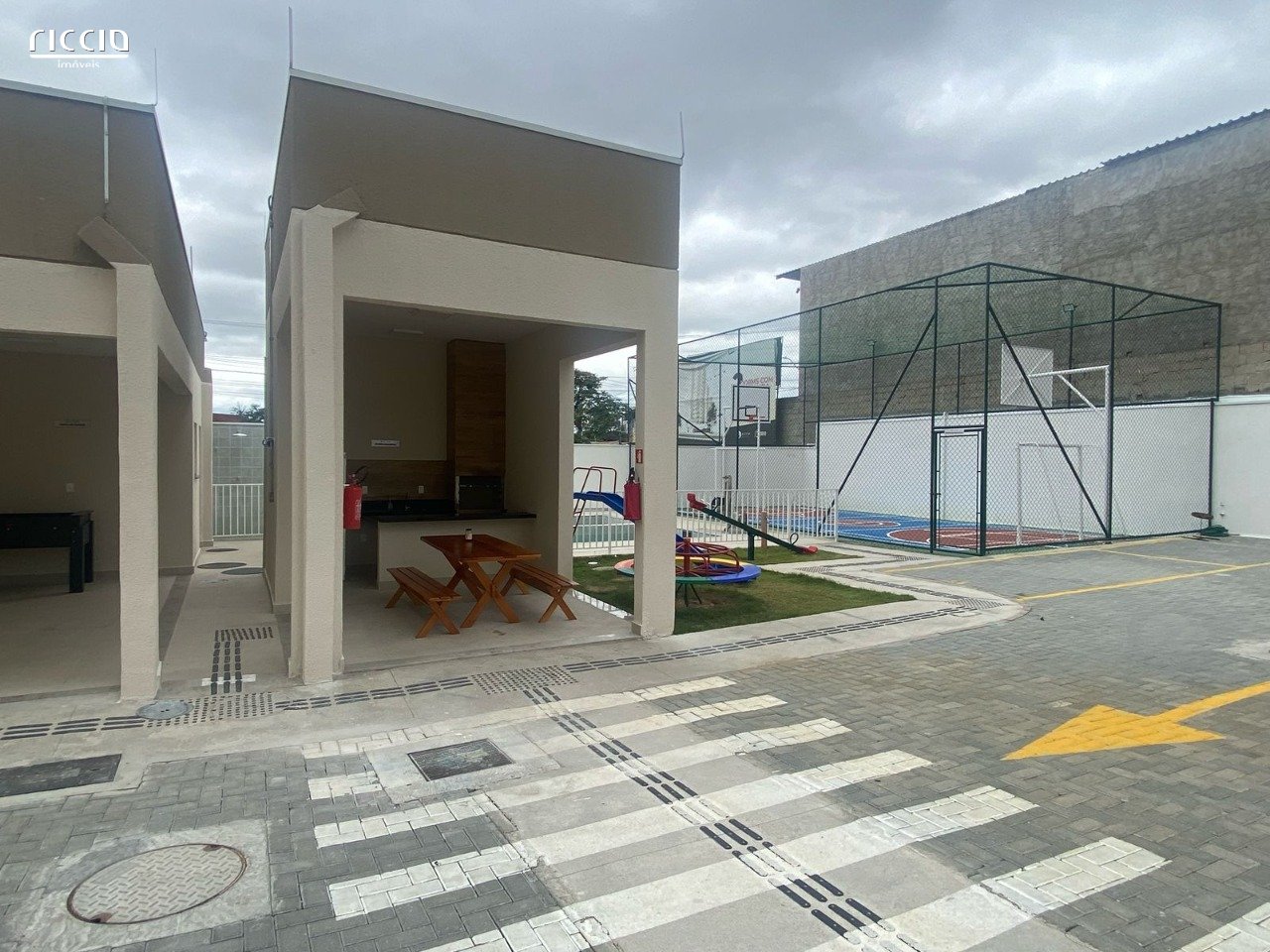Aurora Residence — imagem 7 de 8