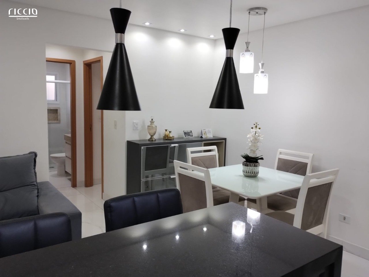 Apartamento à venda no Parque Industrial — imagem 5 de 12
