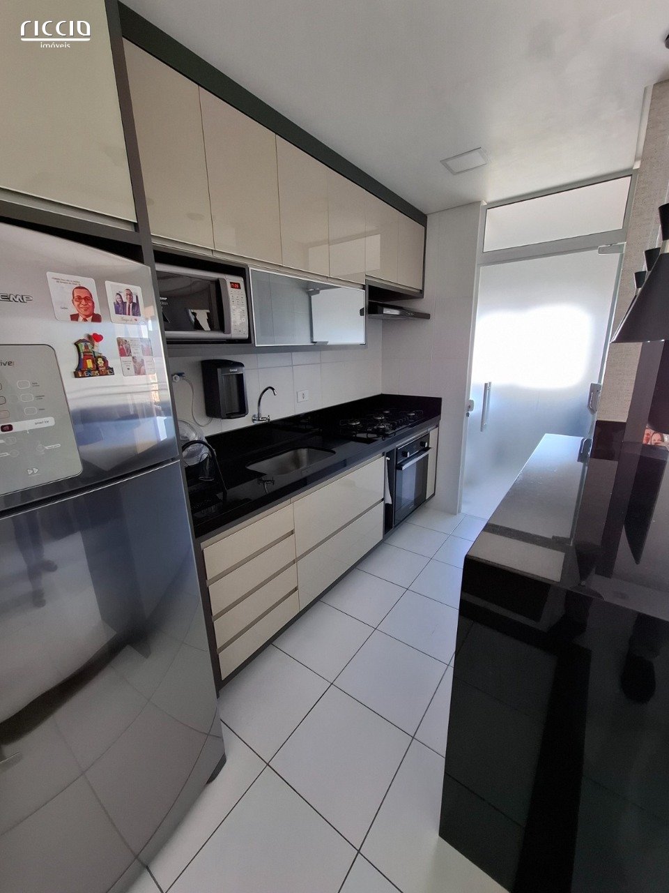 Apartamento à venda no Parque Industrial — imagem 11 de 12