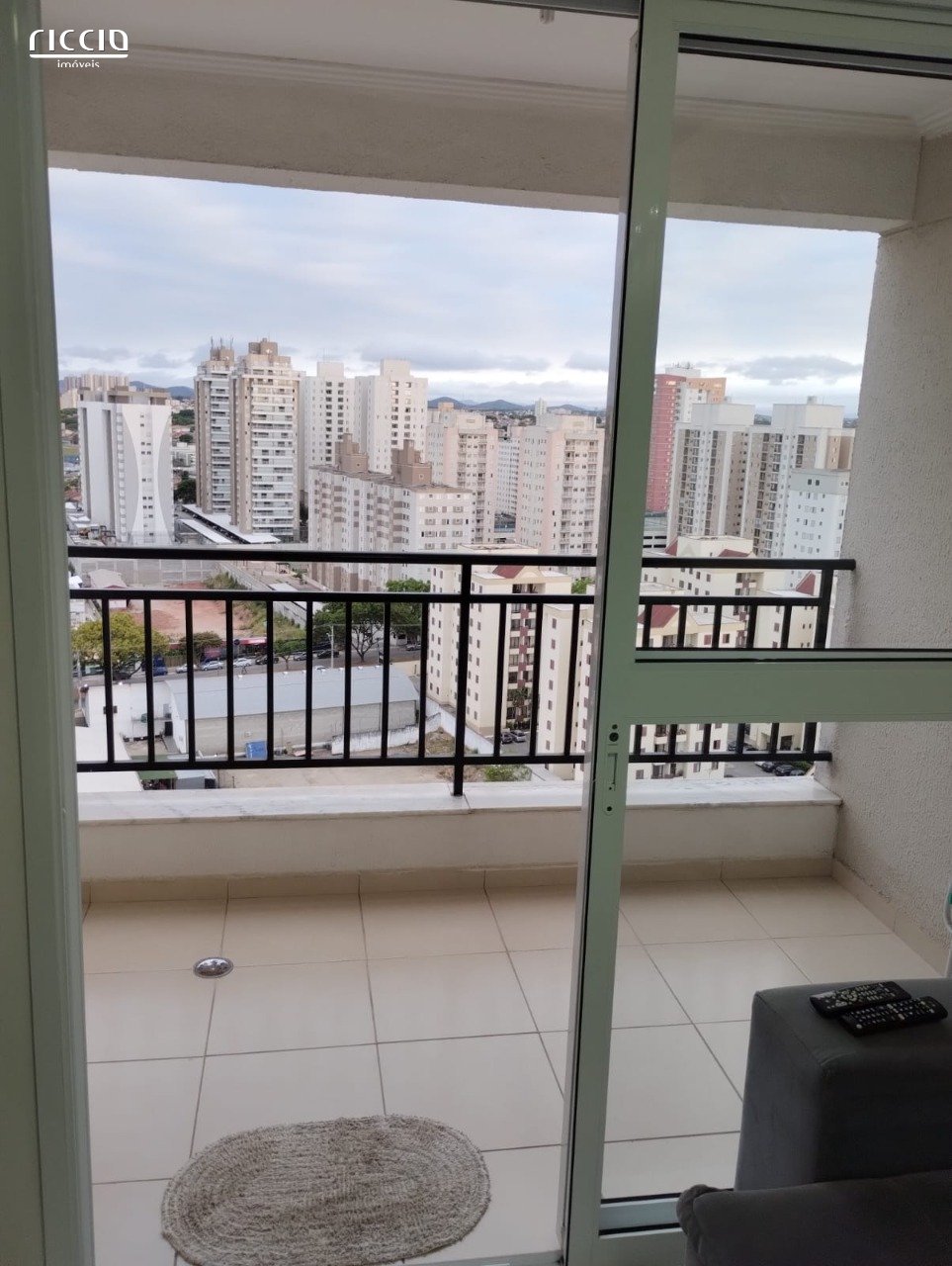 Apartamento à venda no Parque Industrial — imagem 4 de 12