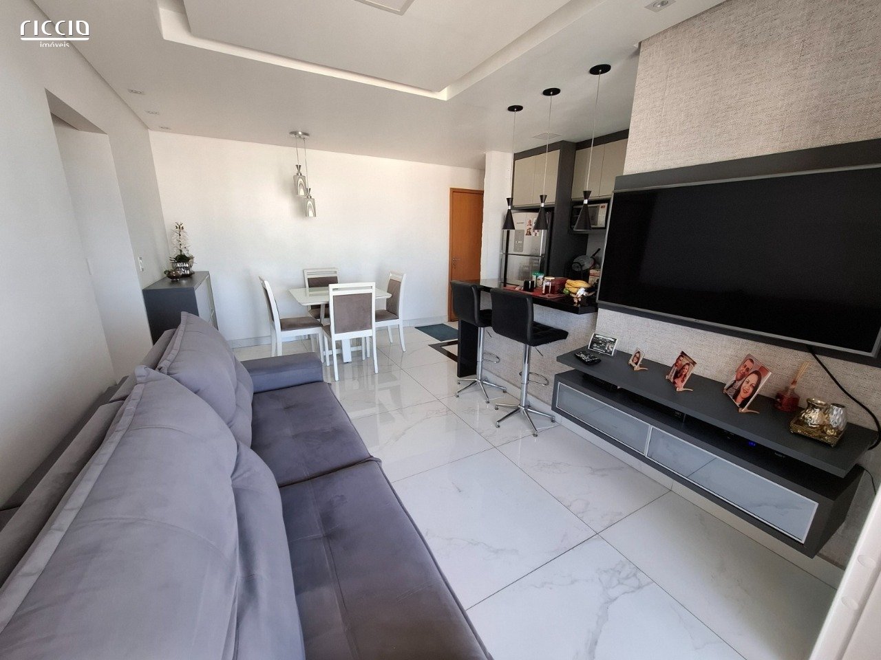 Apartamento à venda no Parque Industrial — imagem 9 de 12