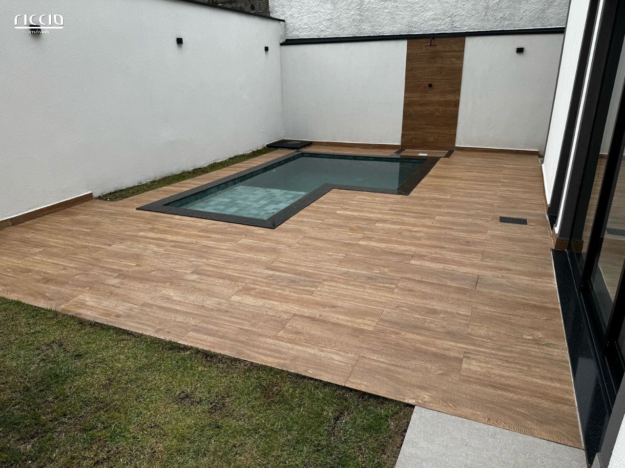 Casa em Condomínio à venda no Vila Paiva — detalhe do imóvel