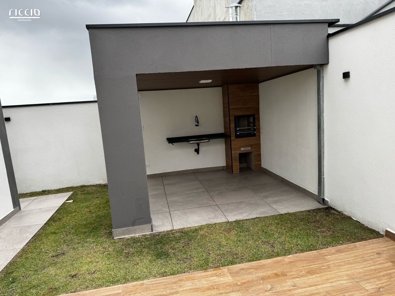 Casa em Condomínio à venda no Vila Paiva — imagem 7 de 24
