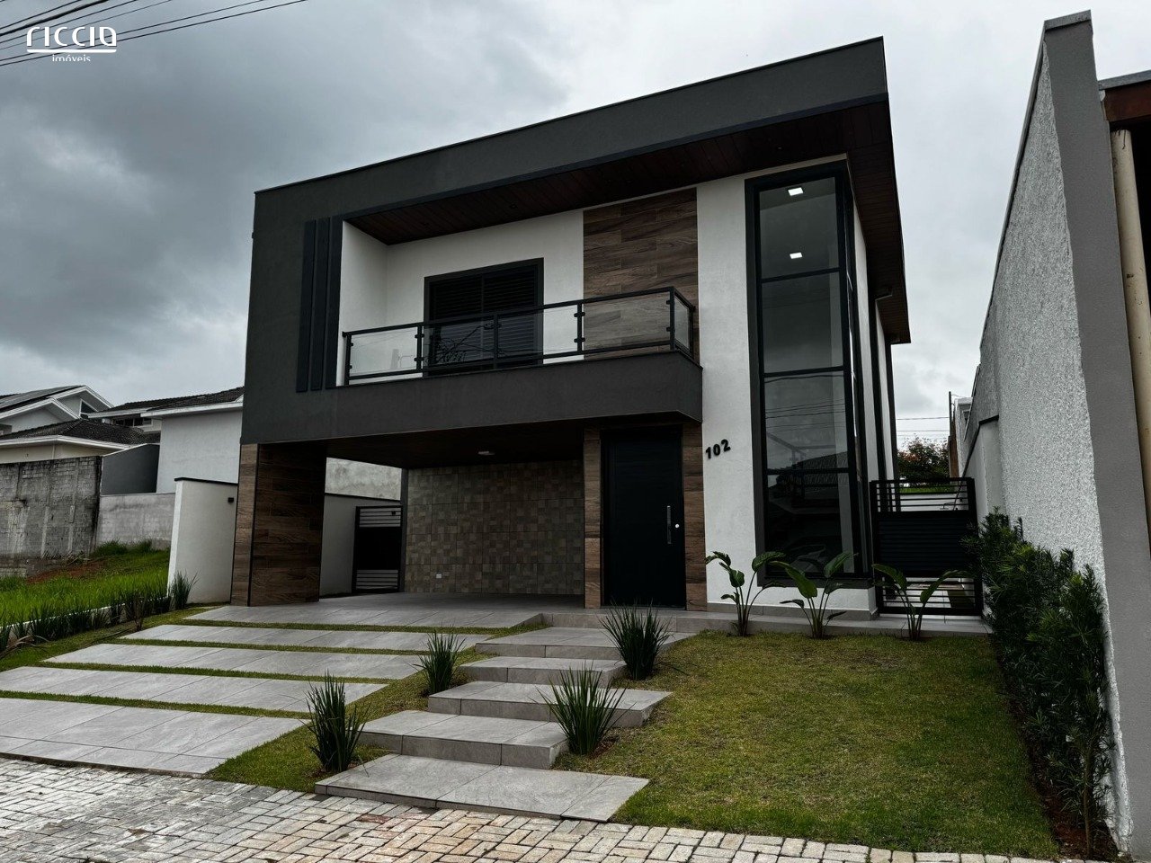 Condominio Residencial Mantiqueira