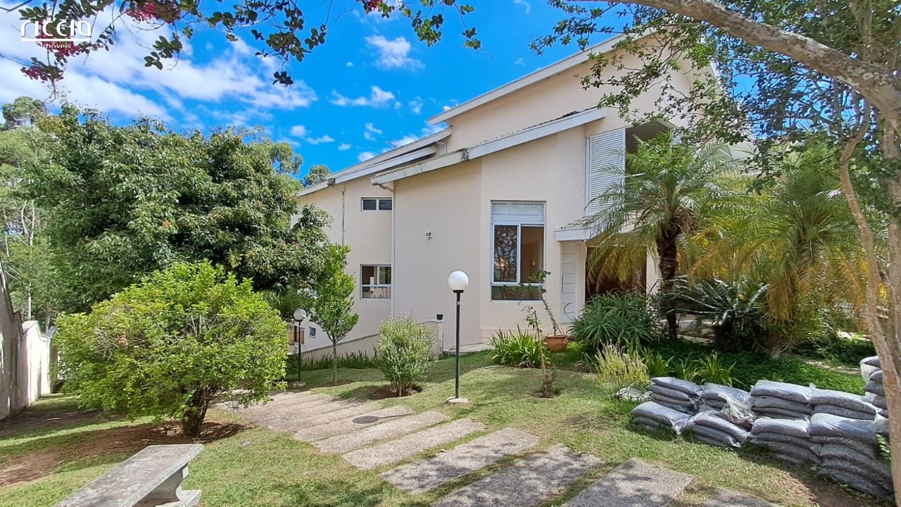 Casa em Condomínio à venda no Urbanova — detalhe do imóvel