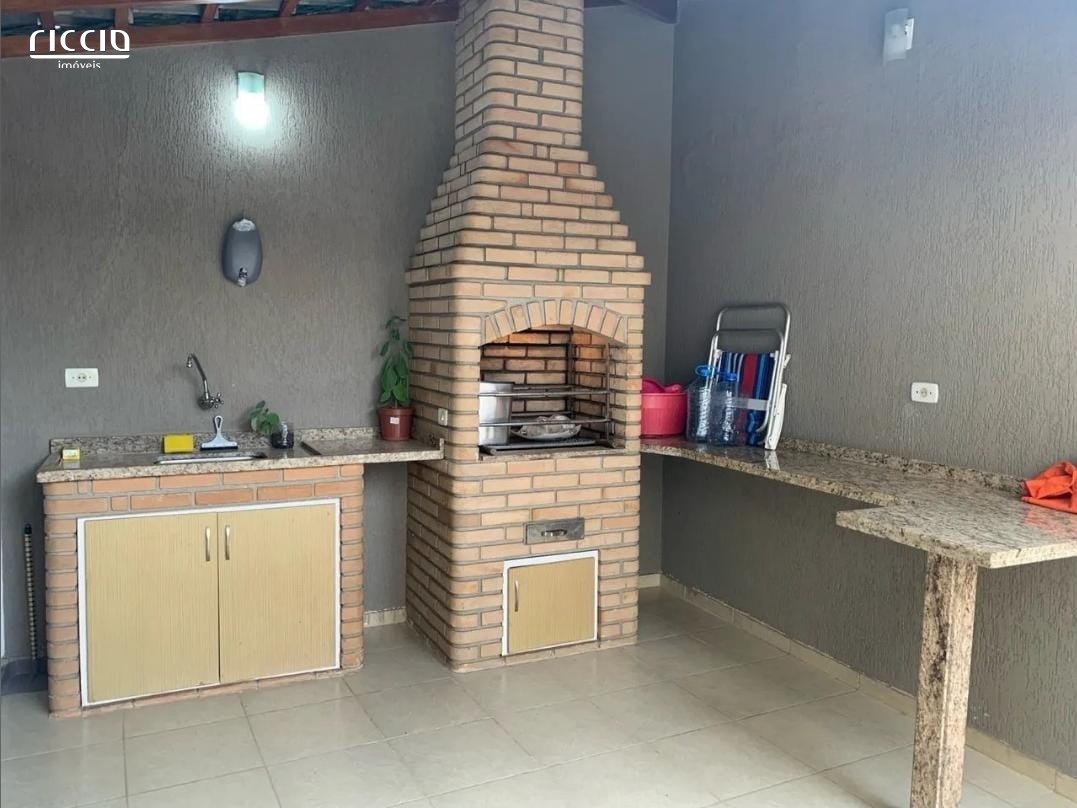 Casa à venda no Bosque dos Ipês — imagem 6 de 7