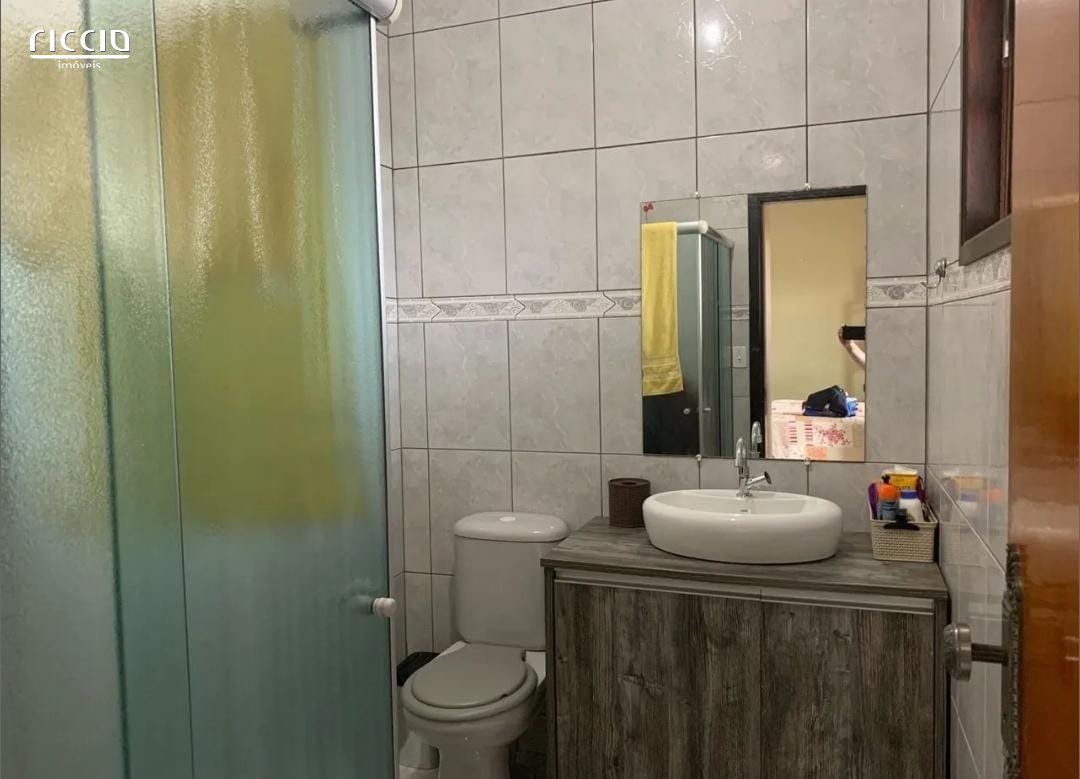 Casa à venda no Bosque dos Ipês — detalhe do imóvel