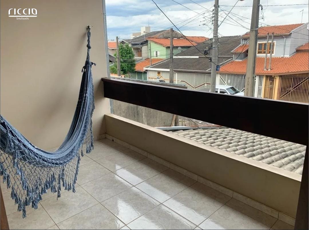 Casa à venda no Bosque dos Ipês — imagem 4 de 7