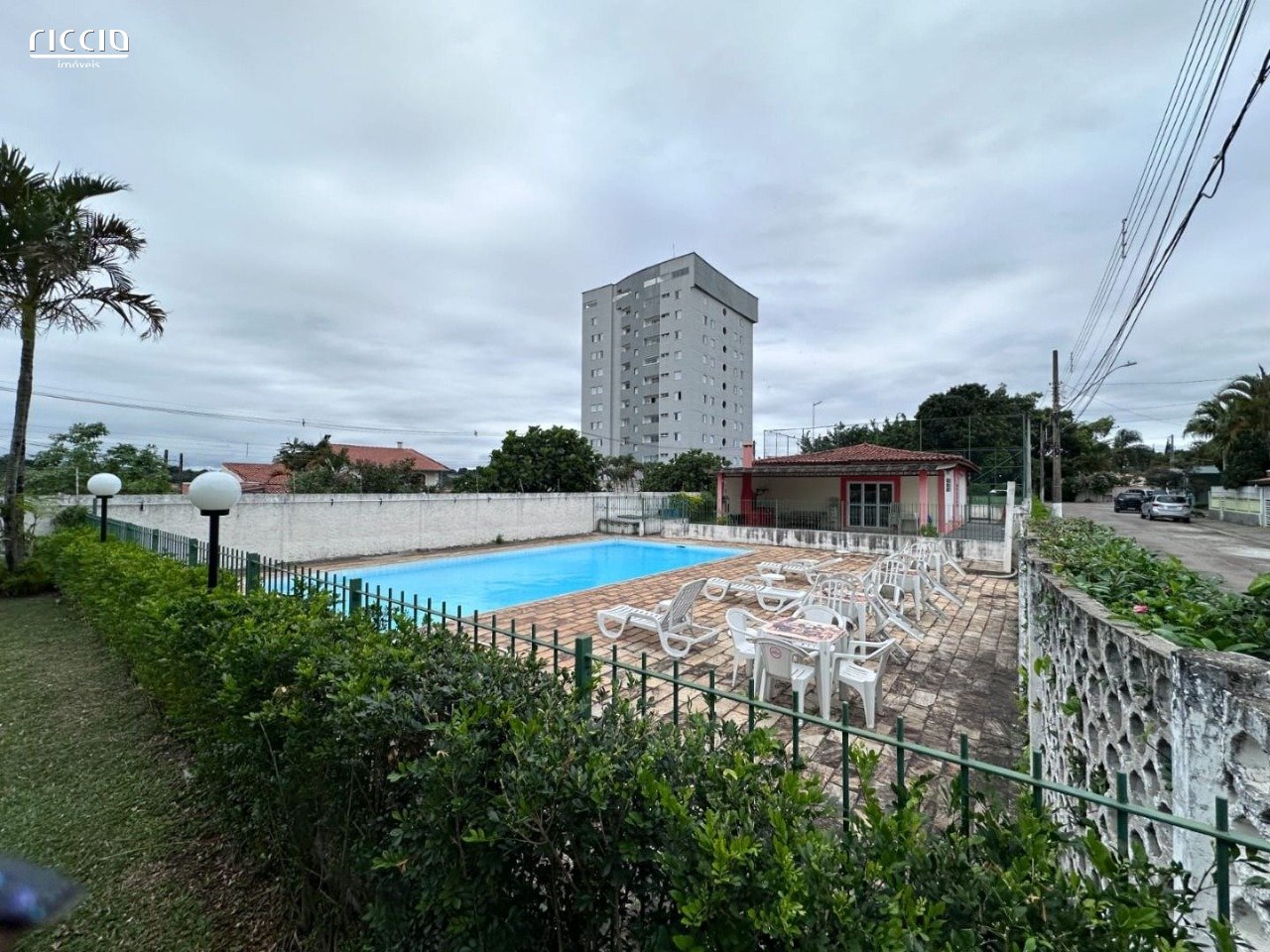 Edificio Residencial Jardins - Jardim Satélite