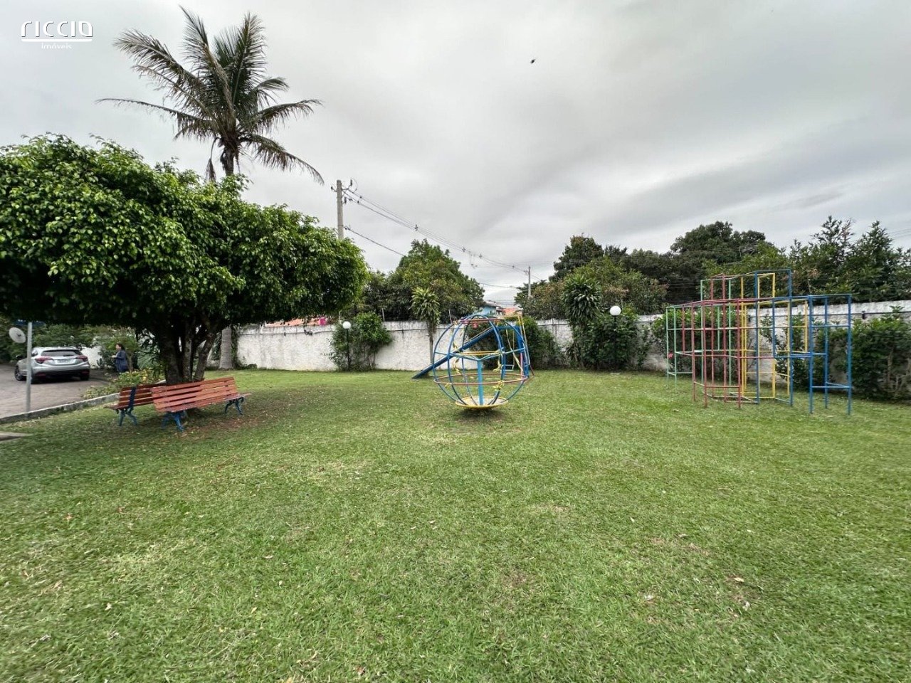 Edificio Residencial Jardins - Jardim Satélite — imagem 4 de 4