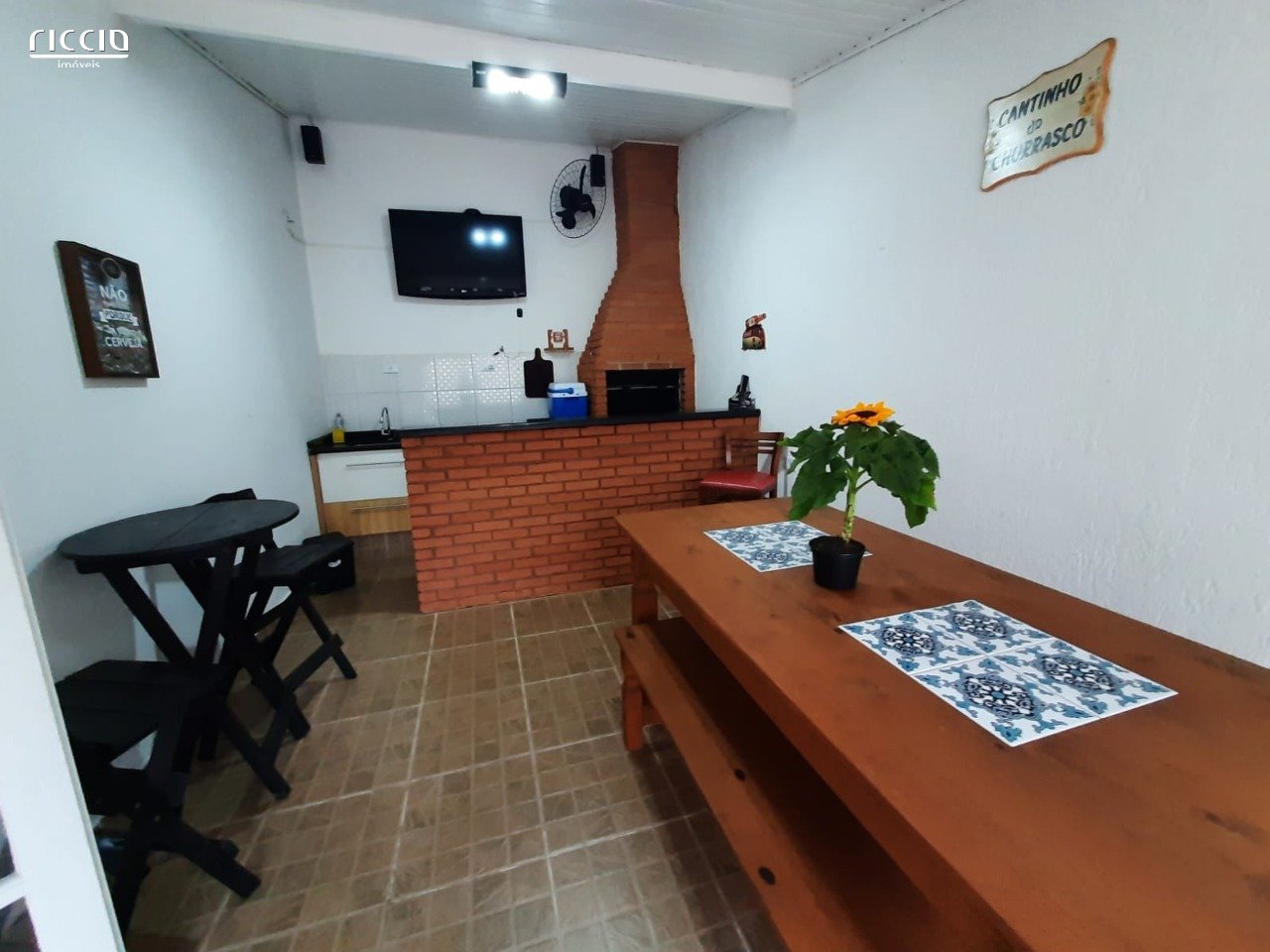 Casa em Condomínio à venda no Urbanova — detalhe do imóvel