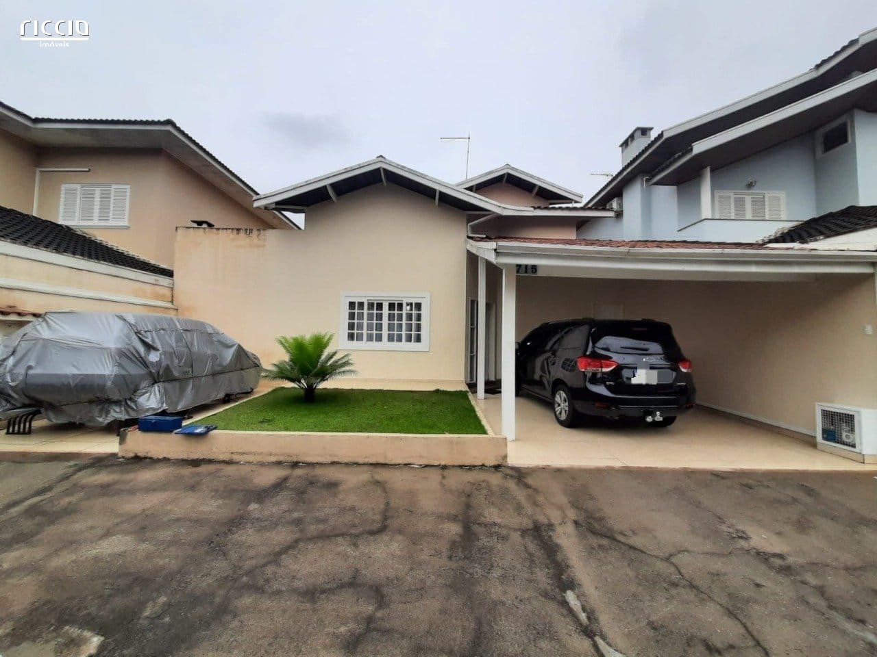 Casa em Condomínio à venda no Urbanova — imagem 20 de 20