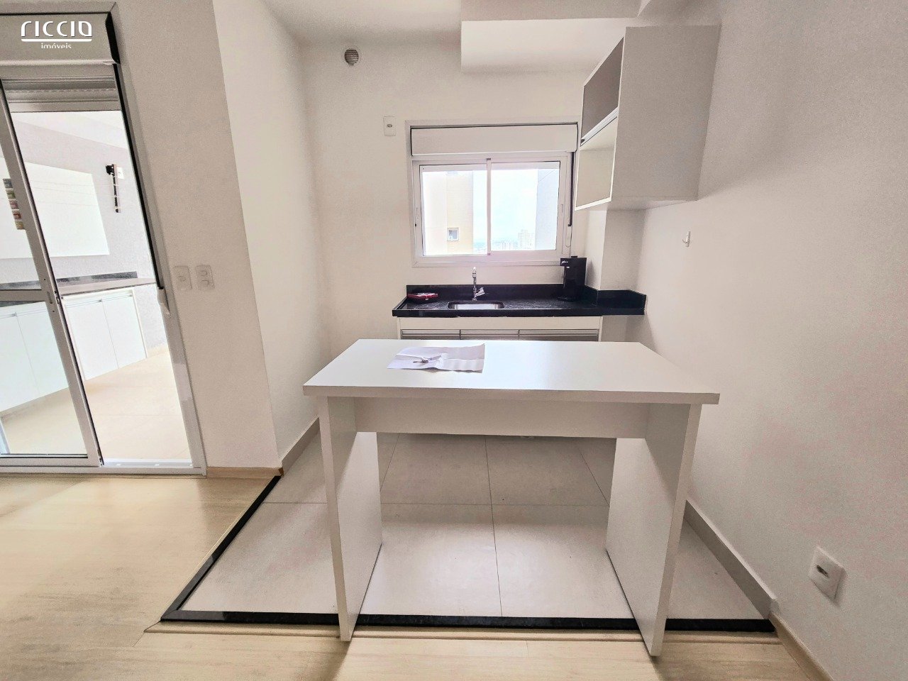 Apartamento à venda no Jardim Aquarius — imagem 8 de 13