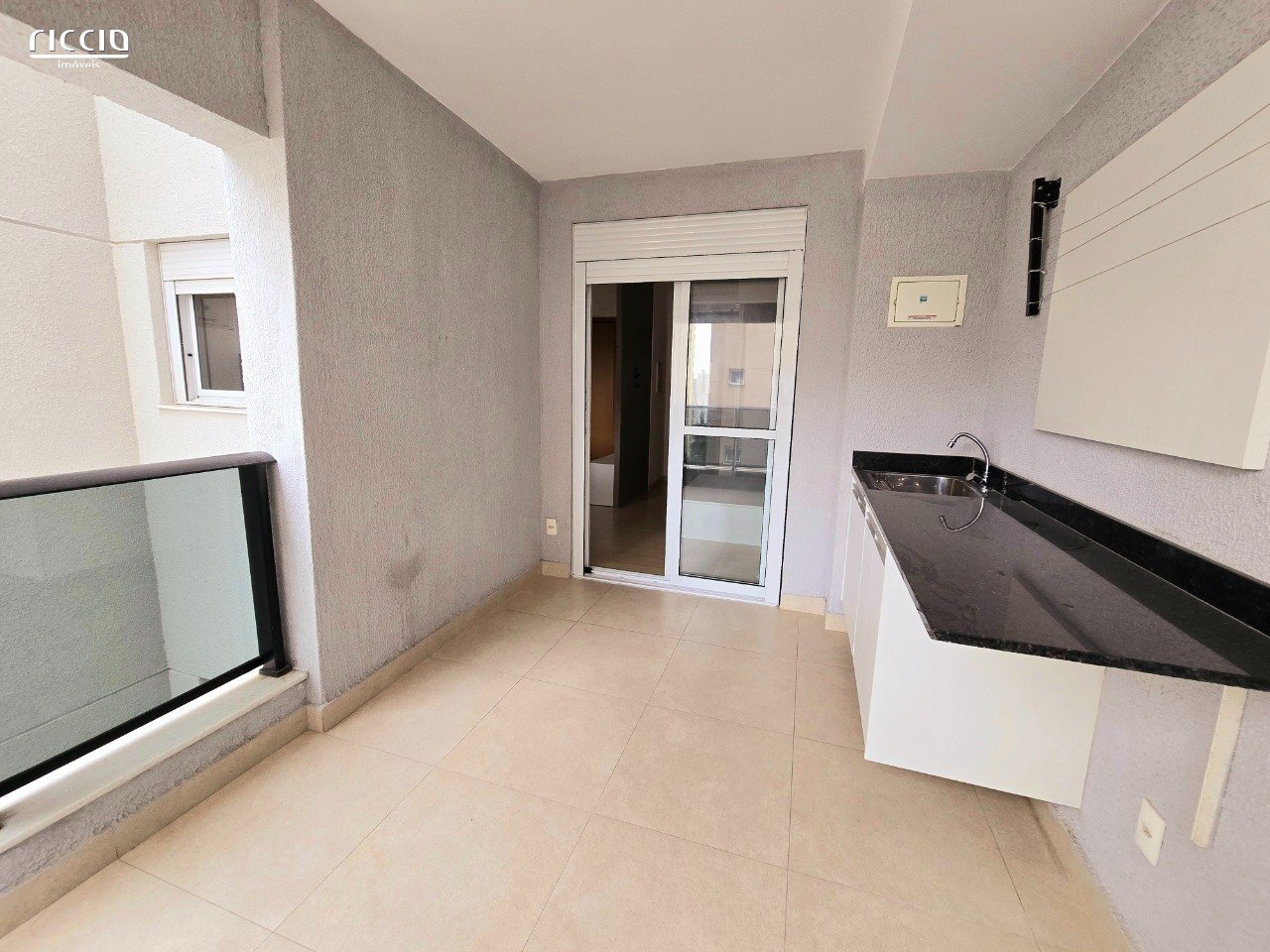 Apartamento à venda no Jardim Aquarius — detalhe do imóvel