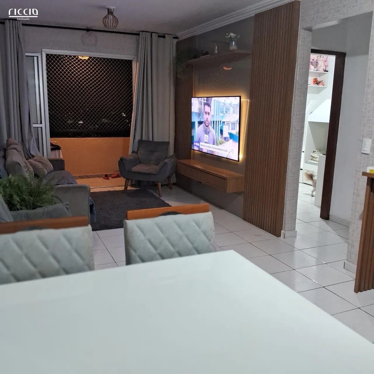 Apartamento à venda no Cidade Morumbi — imagem 5 de 8