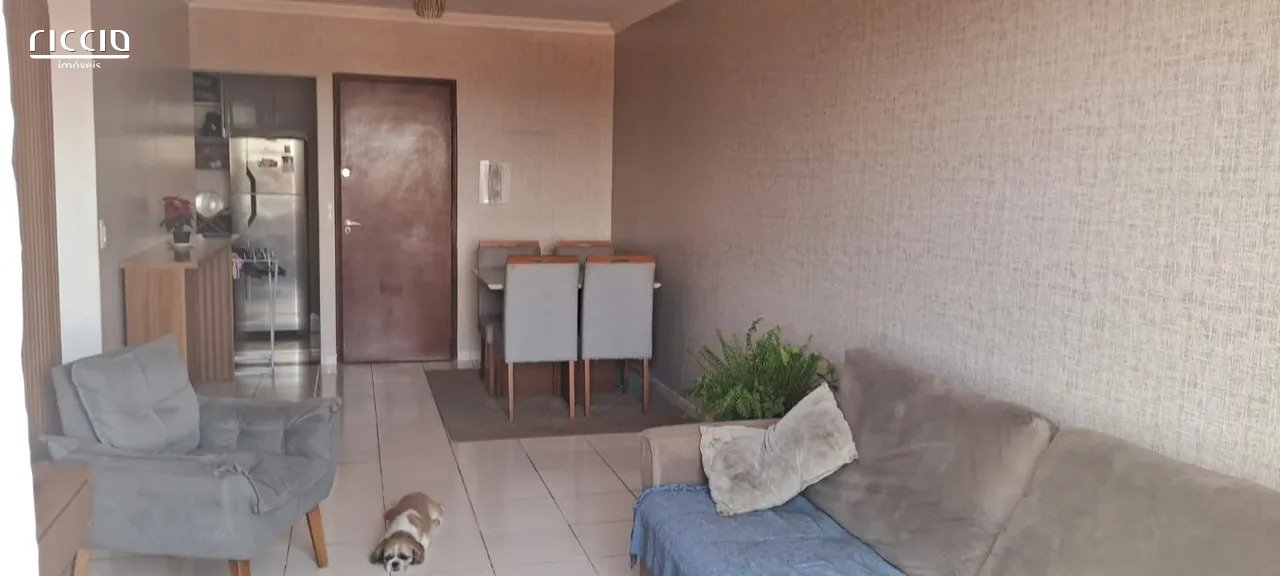 Apartamento à venda no Cidade Morumbi — imagem 4 de 8