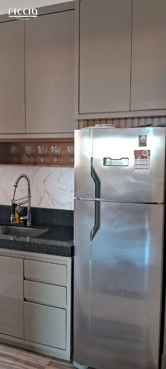 Apartamento à venda no Cidade Morumbi — imagem 7 de 8