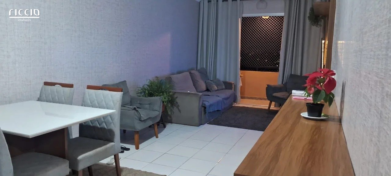 Apartamento à venda no Cidade Morumbi — detalhe do imóvel