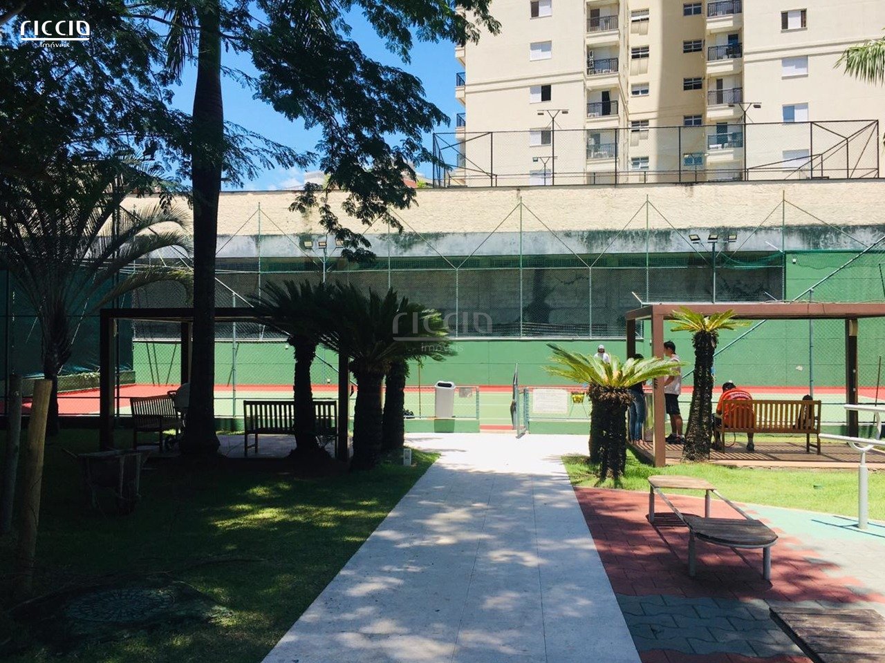 Apartamento à venda no Vila Ema — imagem 57 de 71