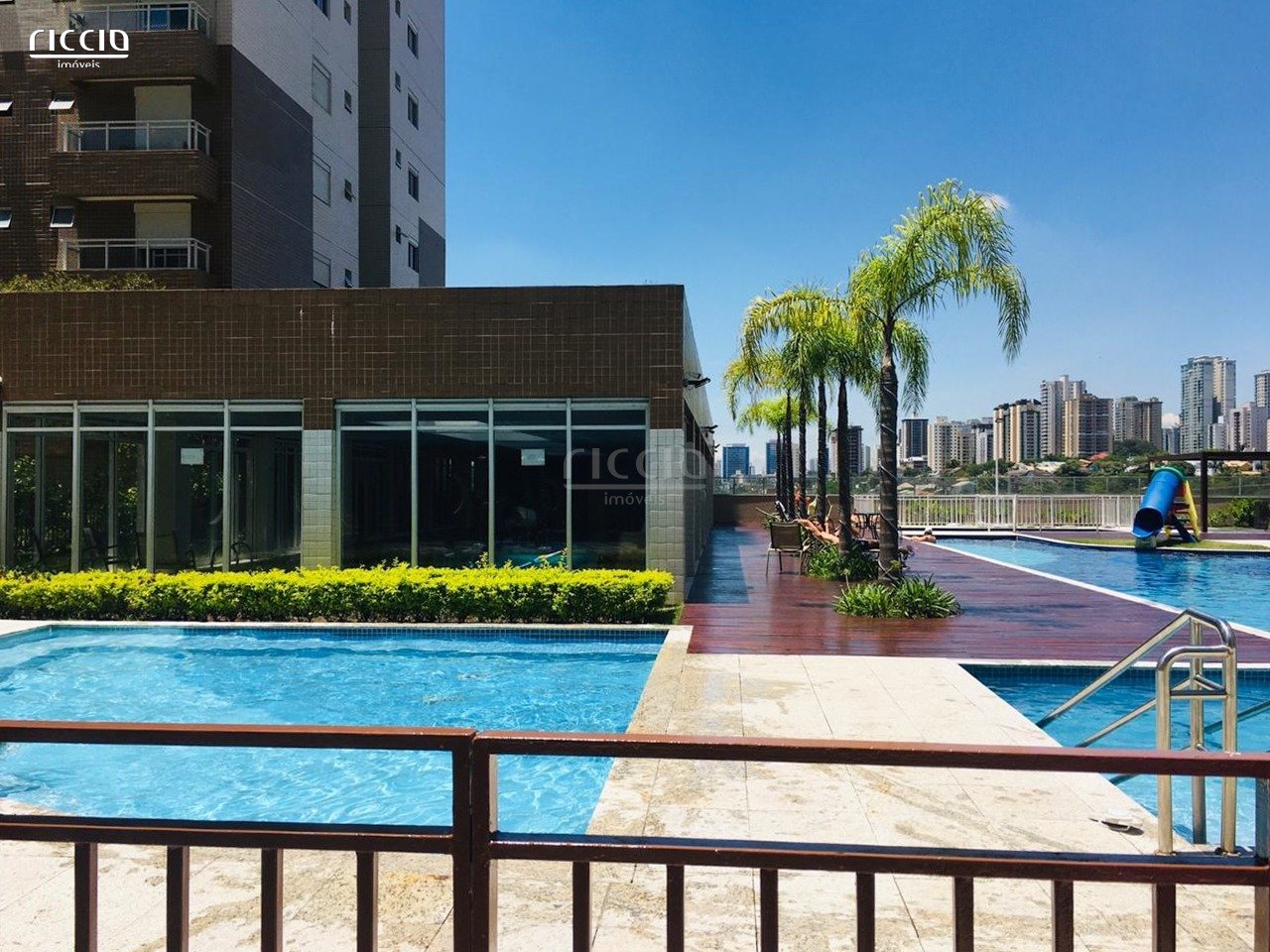 Apartamento à venda no Vila Ema — imagem 59 de 71