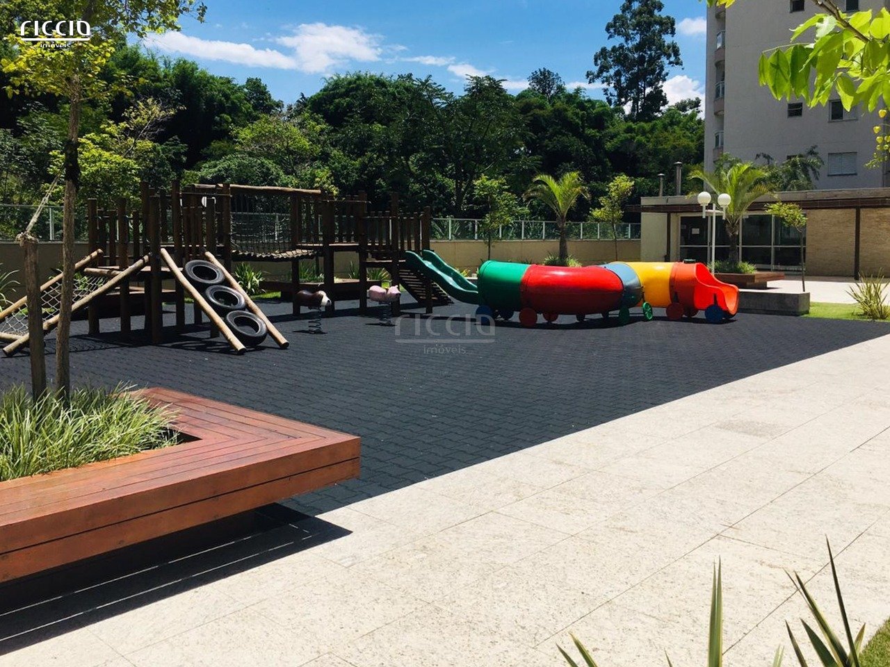 Apartamento à venda no Vila Ema — imagem 68 de 71