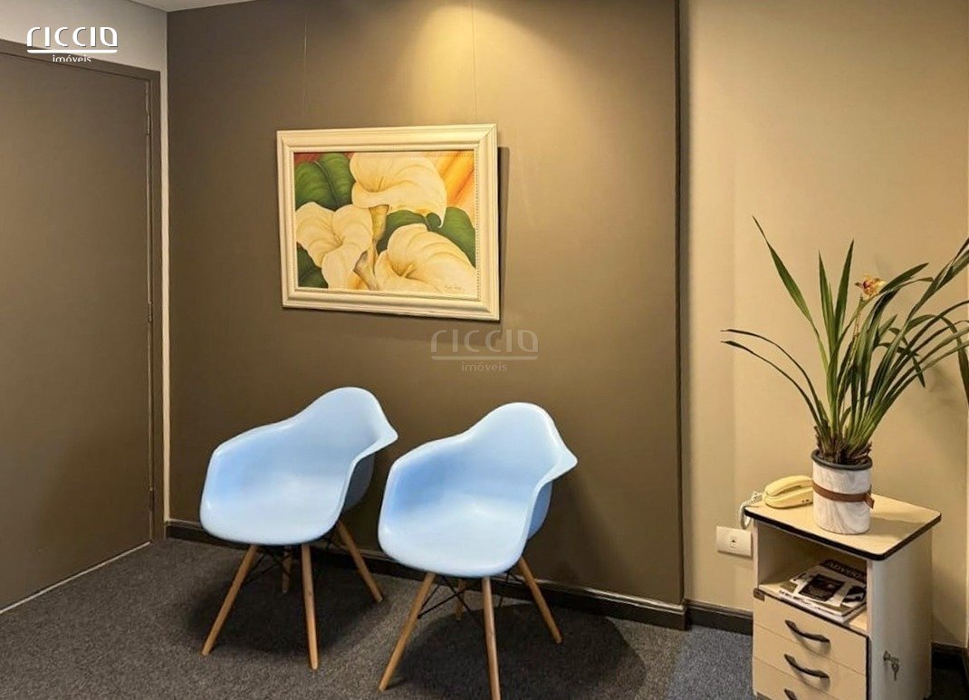 Sala / Conjunto à venda no Jardim Aquarius — imagem 4 de 4