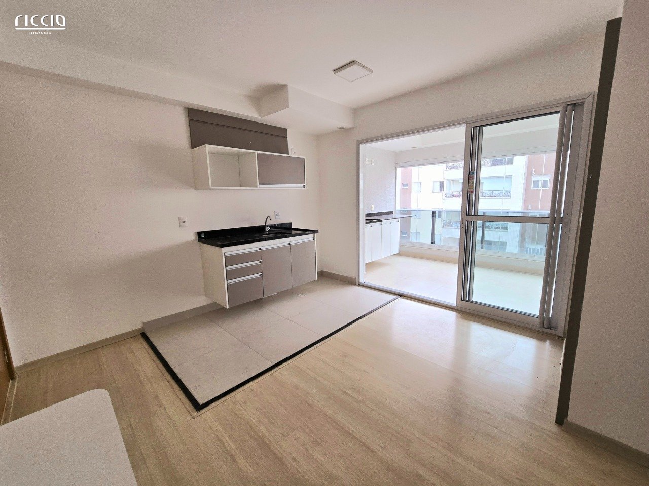 Apartamento com 2 dormitórios à venda, 50m² - Jardim Aquarius - São José dos Campos/SP