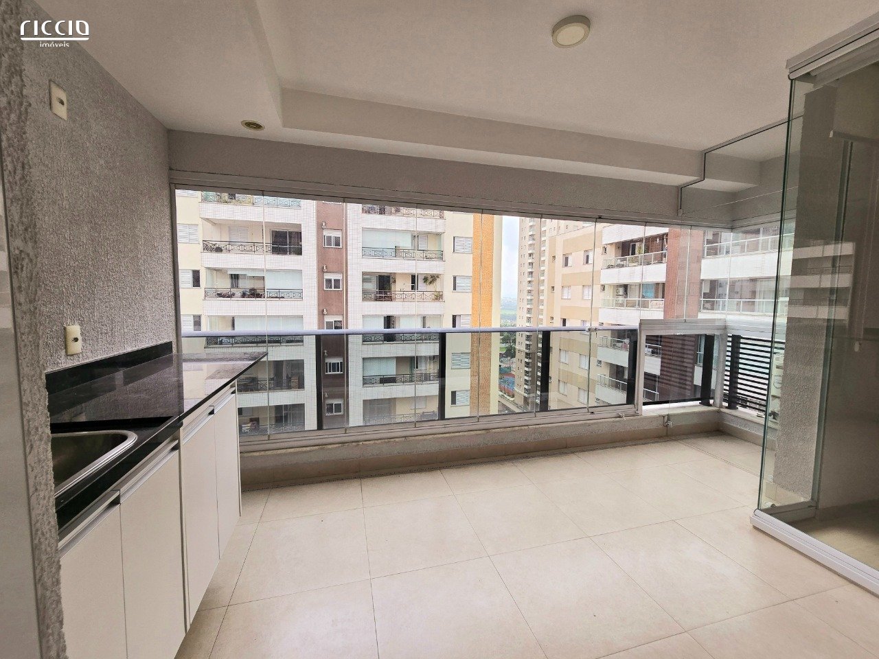 Apartamento à venda no Jardim Aquarius — detalhe do imóvel