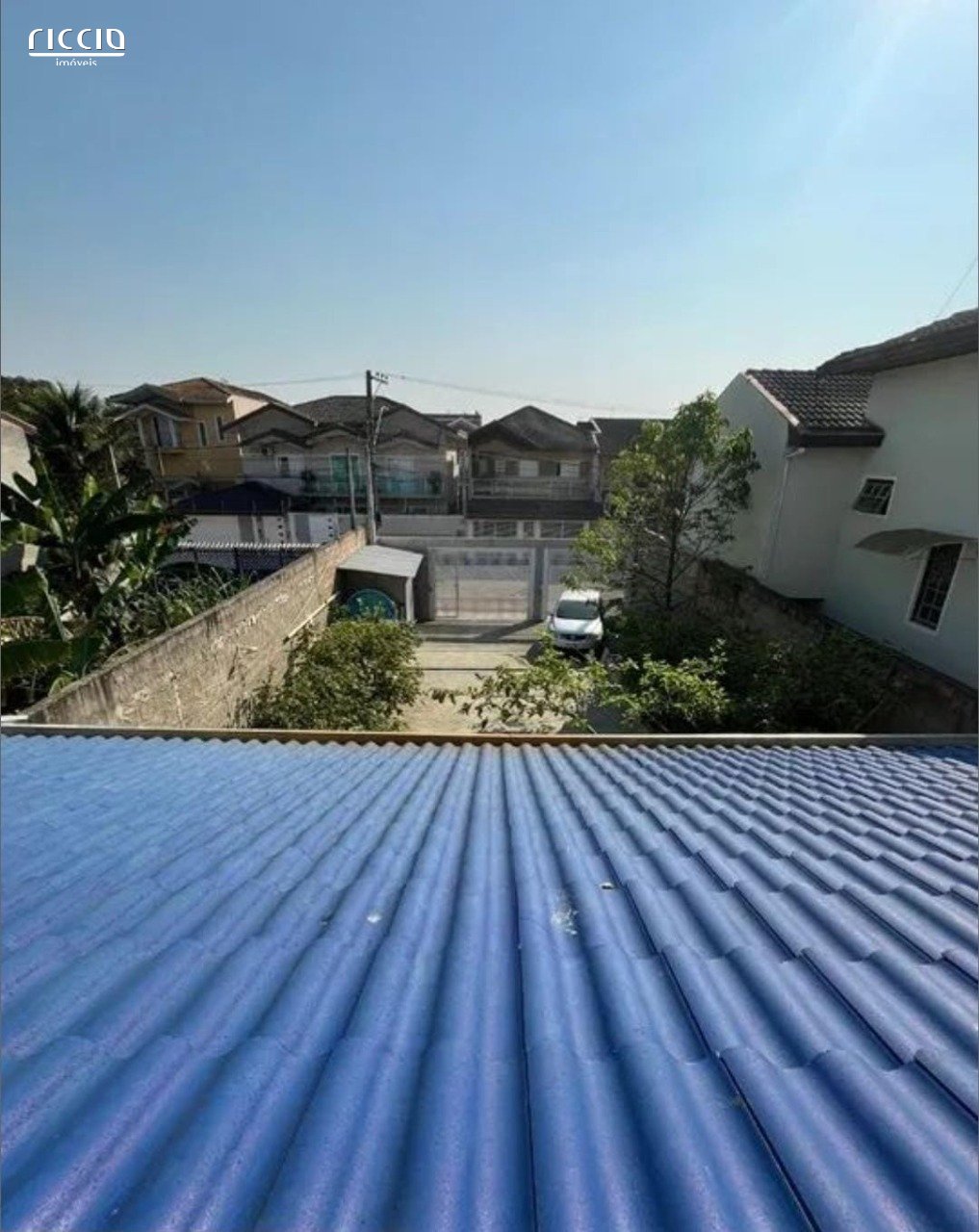 Casa à venda no Cidade Vista Verde — ambiente interno