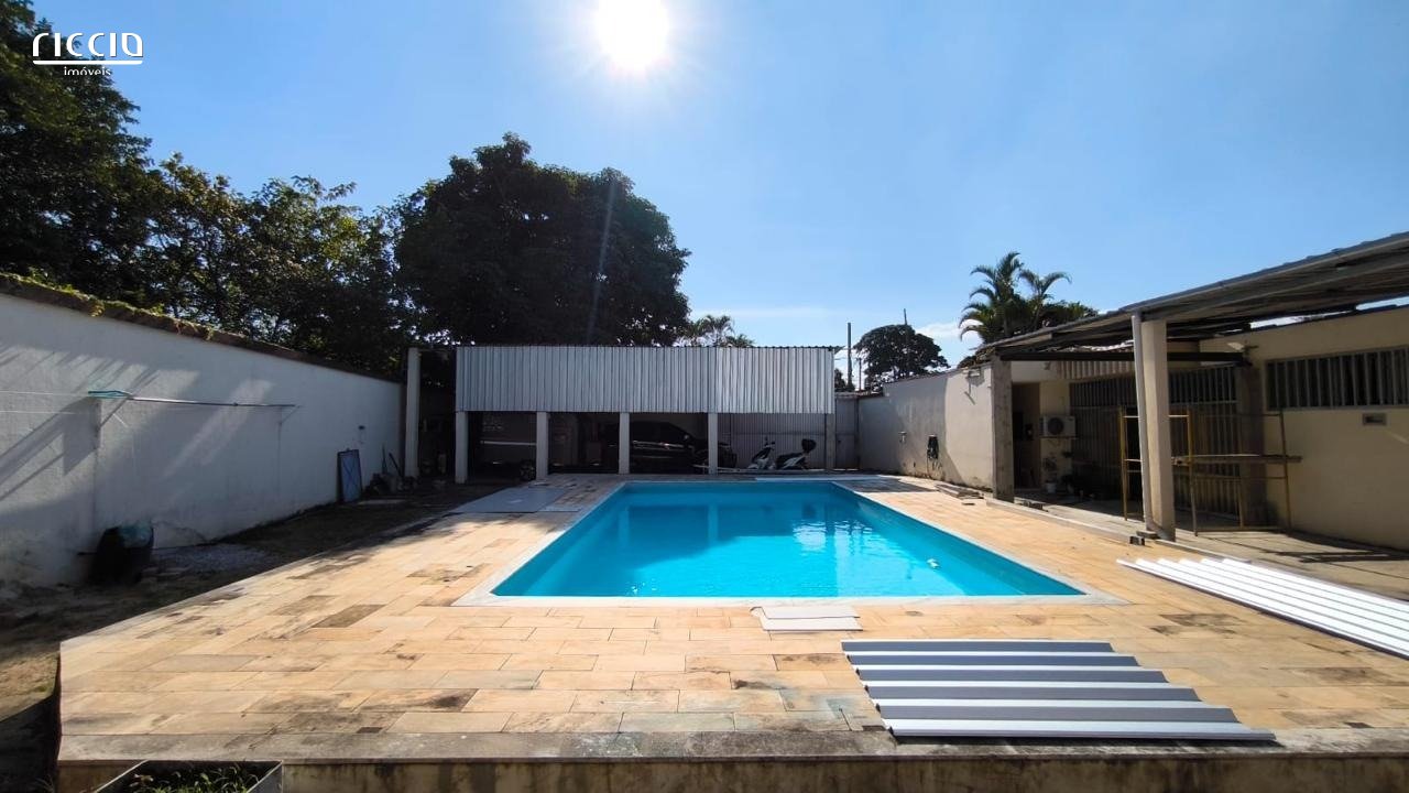 Casa Comercial à venda no Jardim Esplanada — imagem 12 de 13