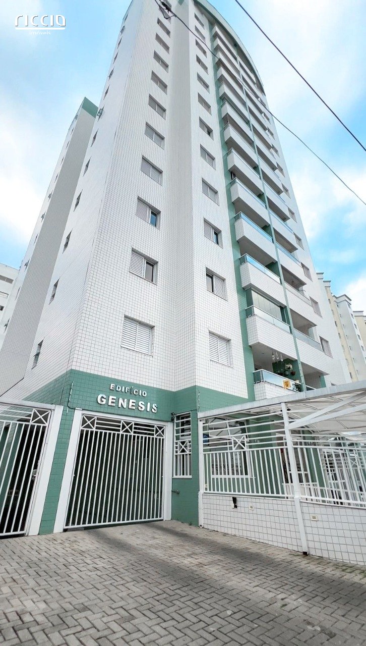 Edificio Genesis