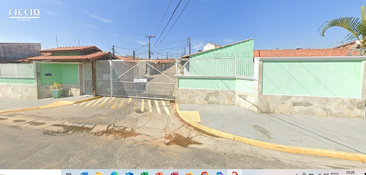 Residencial Turmalina