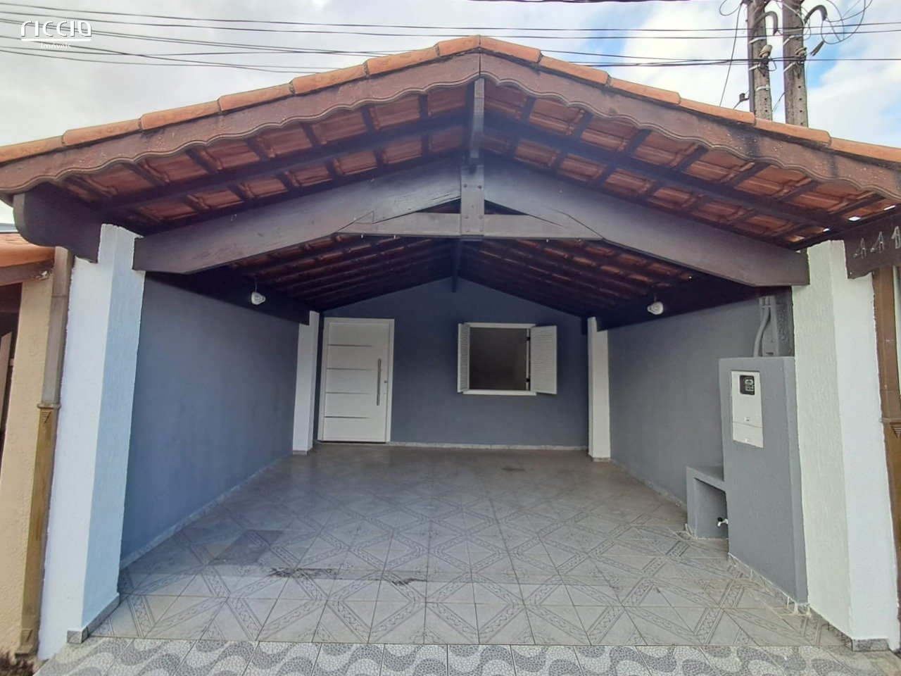 Residencial Turmalina