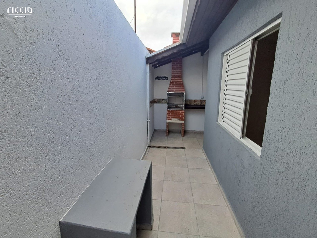 Casa à venda no Jardim California — imagem 13 de 14
