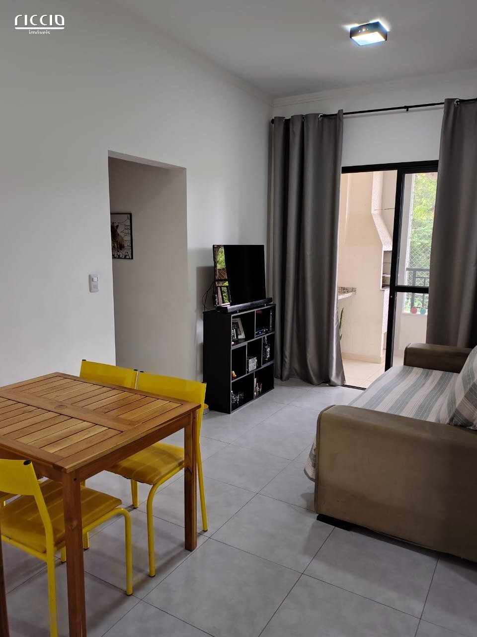 Apartamento à venda no Jardim Oriente — detalhe do imóvel